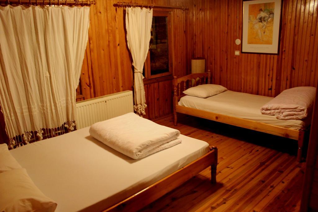Kuspuni Dag Evi Βίλα Çamlıhemşin Δωμάτιο φωτογραφία