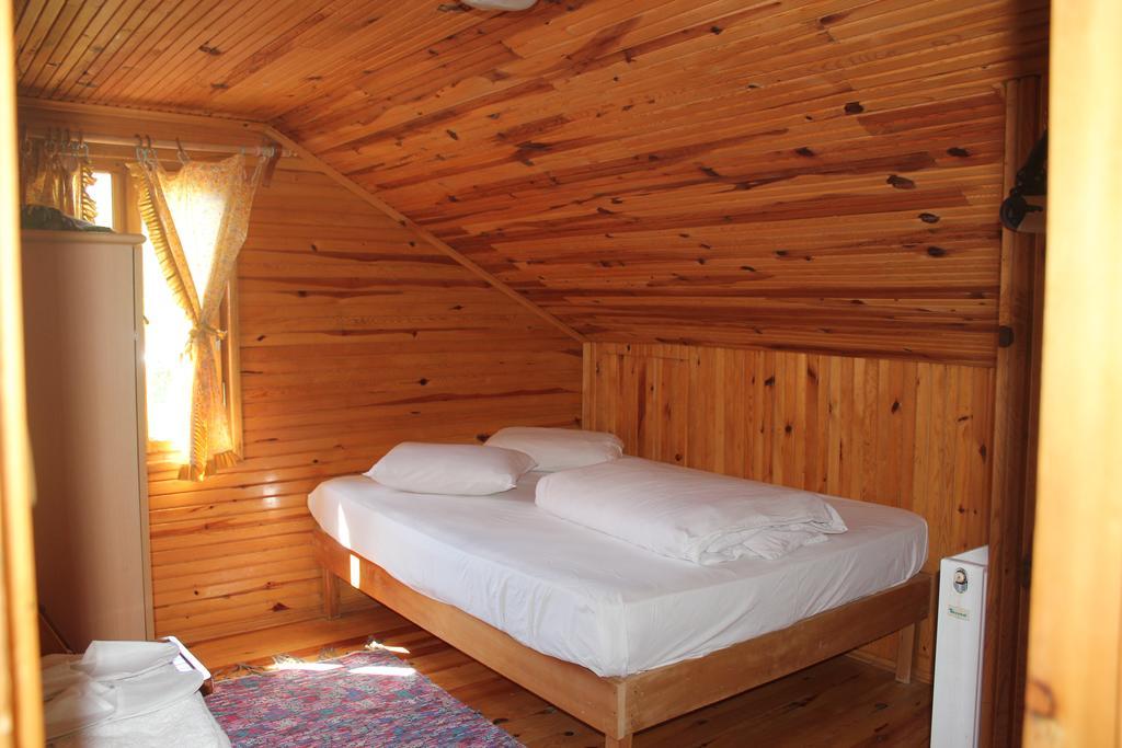 Kuspuni Dag Evi Βίλα Çamlıhemşin Δωμάτιο φωτογραφία