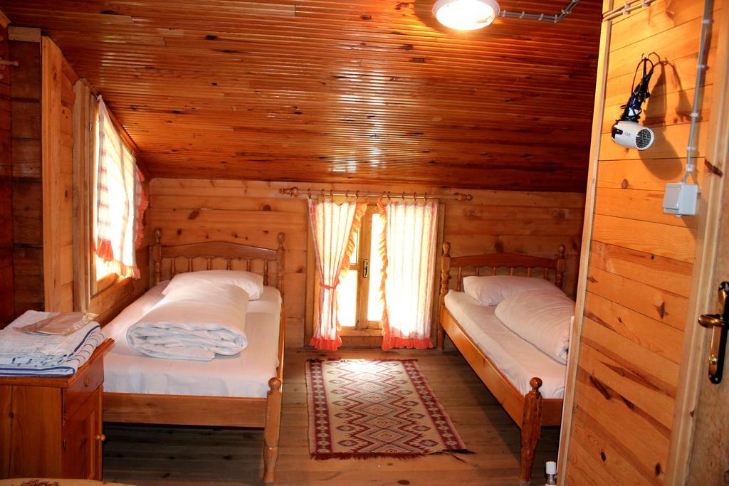 Kuspuni Dag Evi Βίλα Çamlıhemşin Εξωτερικό φωτογραφία