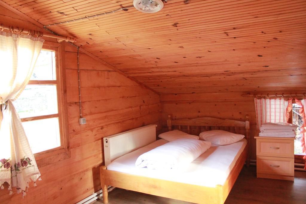 Kuspuni Dag Evi Βίλα Çamlıhemşin Εξωτερικό φωτογραφία