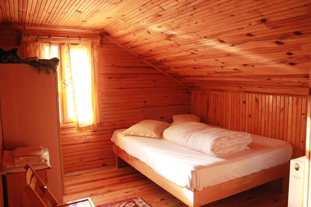 Kuspuni Dag Evi Βίλα Çamlıhemşin Εξωτερικό φωτογραφία
