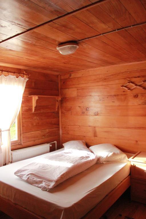 Kuspuni Dag Evi Βίλα Çamlıhemşin Εξωτερικό φωτογραφία