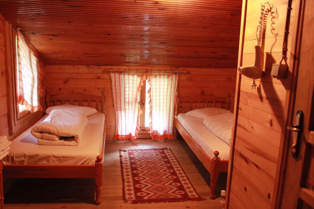 Kuspuni Dag Evi Βίλα Çamlıhemşin Εξωτερικό φωτογραφία