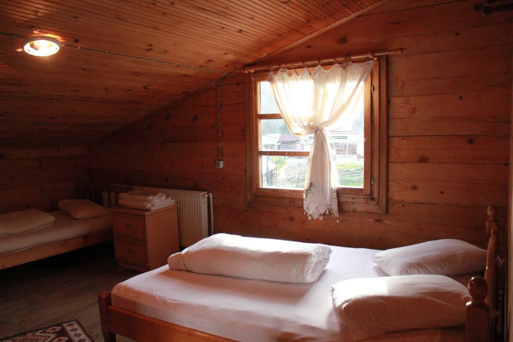 Kuspuni Dag Evi Βίλα Çamlıhemşin Εξωτερικό φωτογραφία
