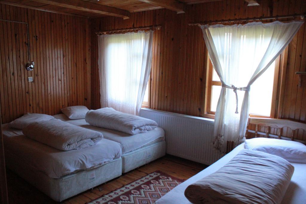 Kuspuni Dag Evi Βίλα Çamlıhemşin Εξωτερικό φωτογραφία