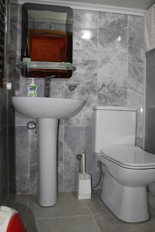 Kuspuni Dag Evi Βίλα Çamlıhemşin Εξωτερικό φωτογραφία