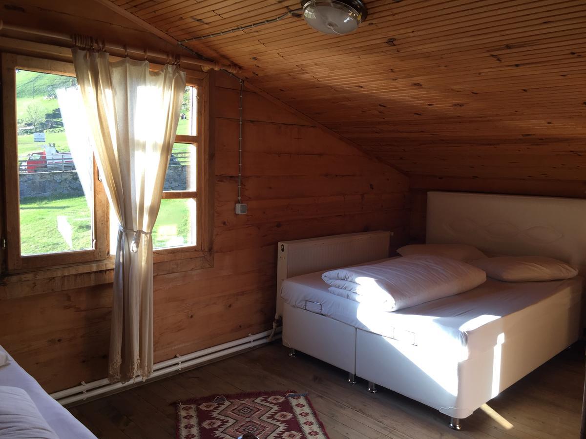 Kuspuni Dag Evi Βίλα Çamlıhemşin Εξωτερικό φωτογραφία
