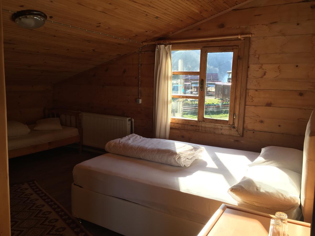 Kuspuni Dag Evi Βίλα Çamlıhemşin Εξωτερικό φωτογραφία