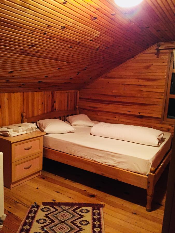 Kuspuni Dag Evi Βίλα Çamlıhemşin Εξωτερικό φωτογραφία