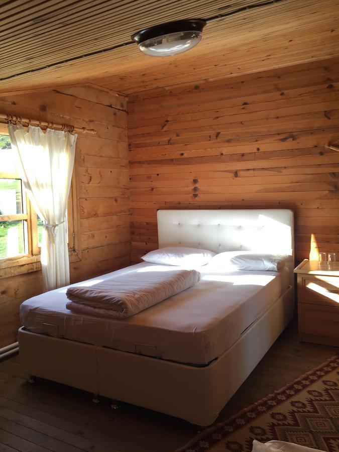 Kuspuni Dag Evi Βίλα Çamlıhemşin Εξωτερικό φωτογραφία