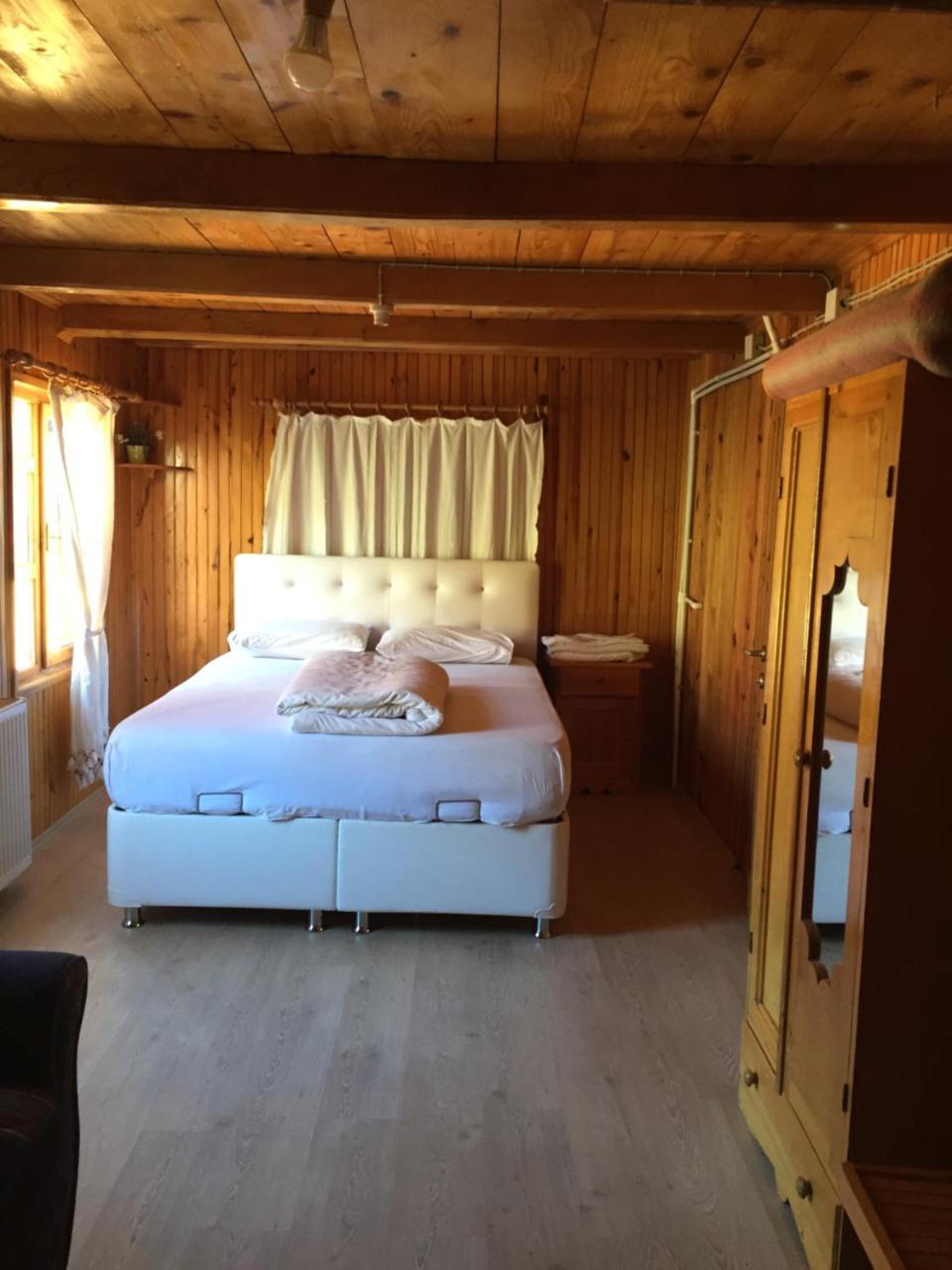 Kuspuni Dag Evi Βίλα Çamlıhemşin Εξωτερικό φωτογραφία